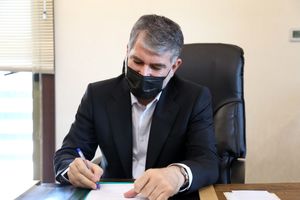 عسکرزاده؛ معاون توسعه بازرگانی وزارت جهاد کشاورزی  شد