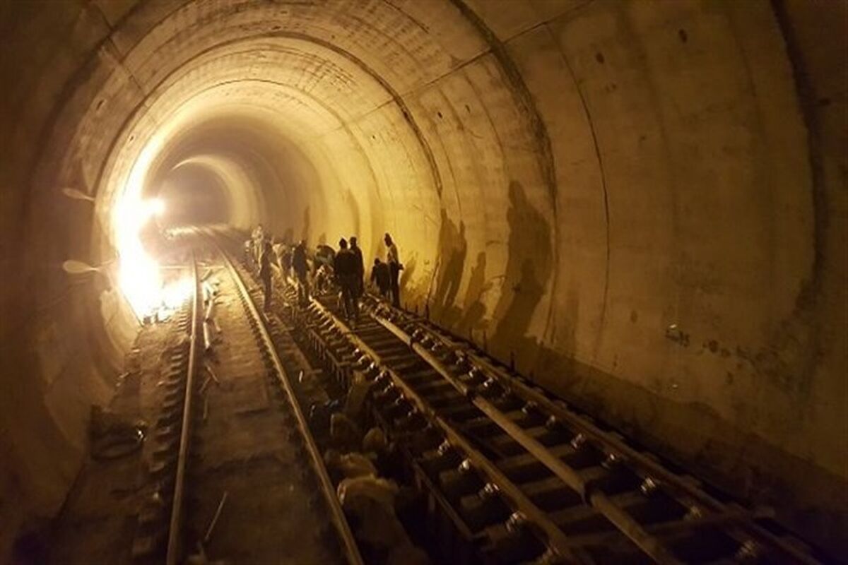 مترو اهواز