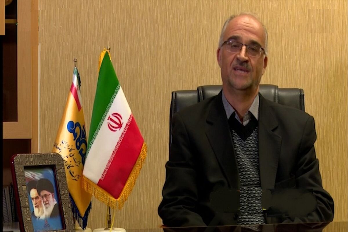 سیدمصطفی علوی