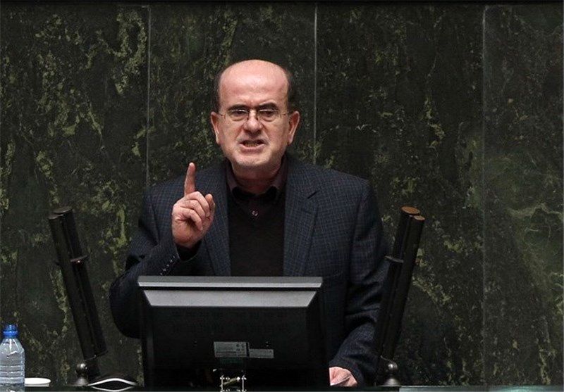همه میدانند که گروههای تروریستی دست پرورده آمریکای جنایتکار هستند