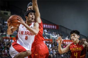 ایران مغلوب کره جنوبی شد