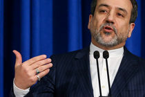 رایزنی برجامی عراقچی با همتای روسی در مسکو