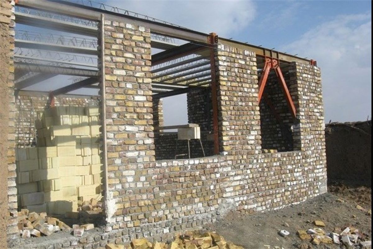 مسکن-روستایی-اقتصاد-مقاومتی