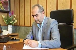 پیام تسلیت استاندار قم درخصوص درگذشت دکتر حسین جوهری