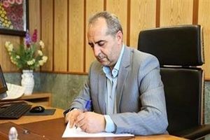 پیام تبریک استاندار قم به مناسبت آغاز سال نو