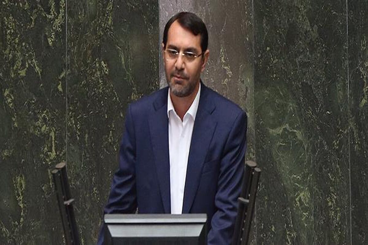 رحیم زارع