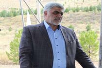 عملیات احداثمجتمع تحقیقات و فناوری جهاد دانشگاهی استان لرستان آغاز شد