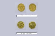 کشف ۱۵ سکه نقره تاریخی دوره اشکانی در دره‌شهر