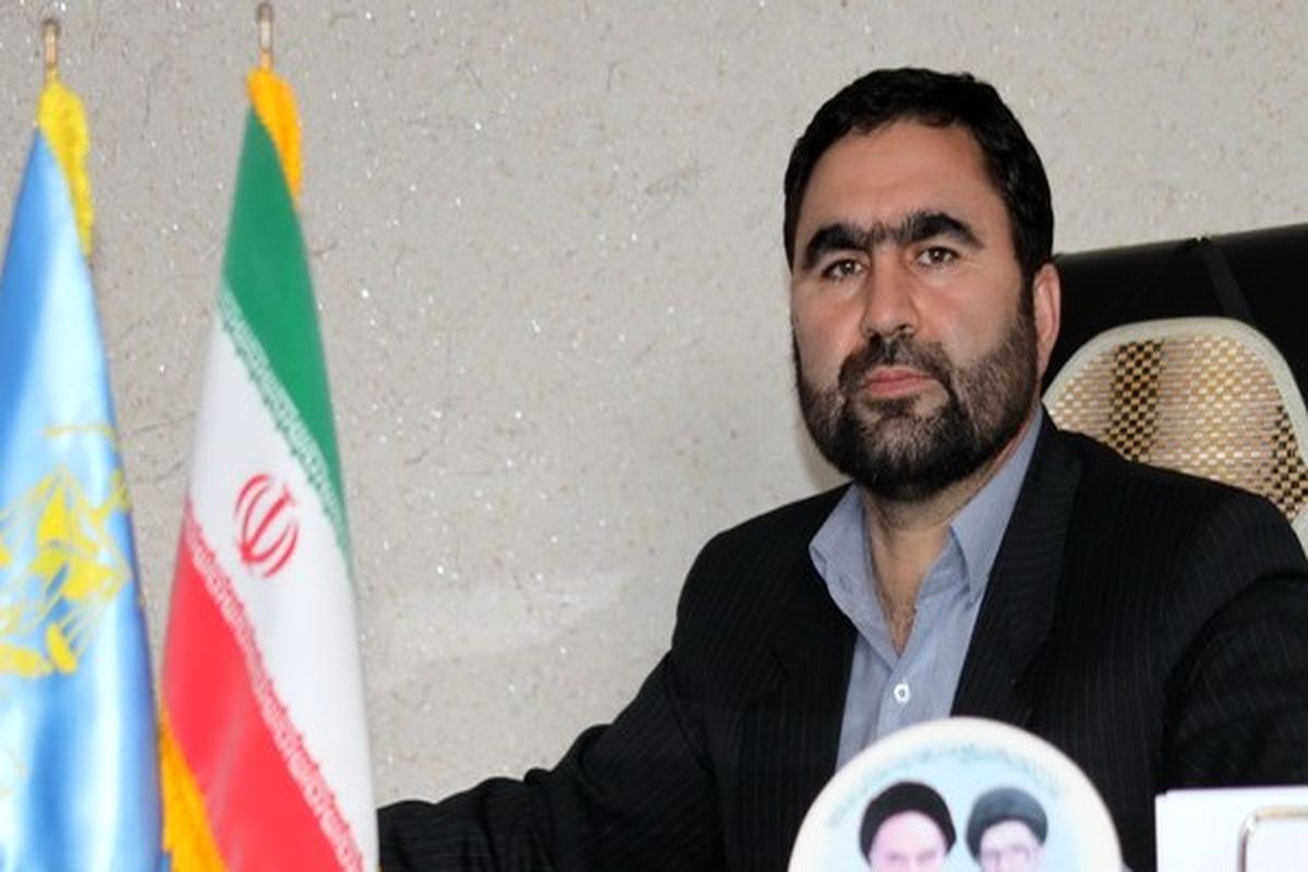 مدیرکل امور زندان های کرمانشاه