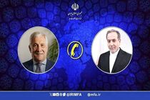 تجاوز به ایران تجاوز به نظم جهانی است