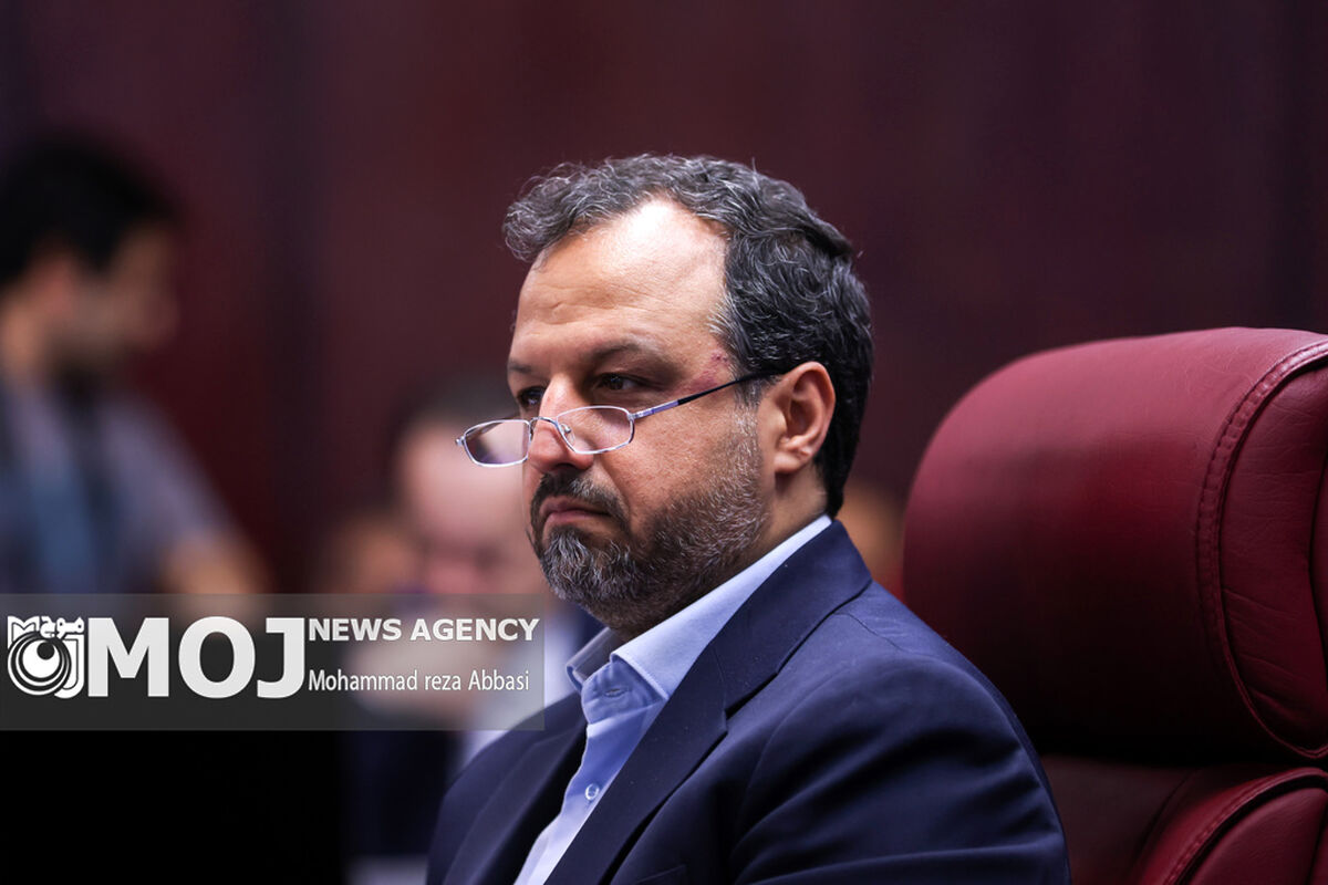 وزیر اقتصاد