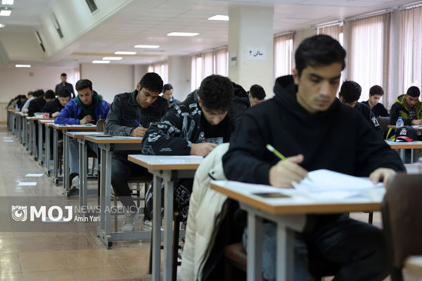 جزئیات پرینت کارت آزمون بسندگی زبان فارسی «پارسیک» اعلام شد