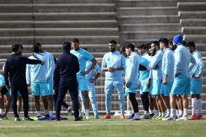 بازگشت فرزاد مجیدی به جمع آبی‌ پوشان