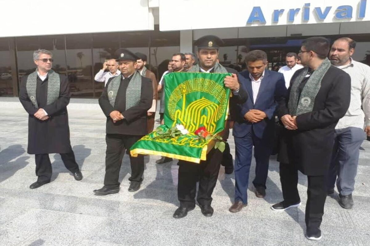 خادمان رضوی