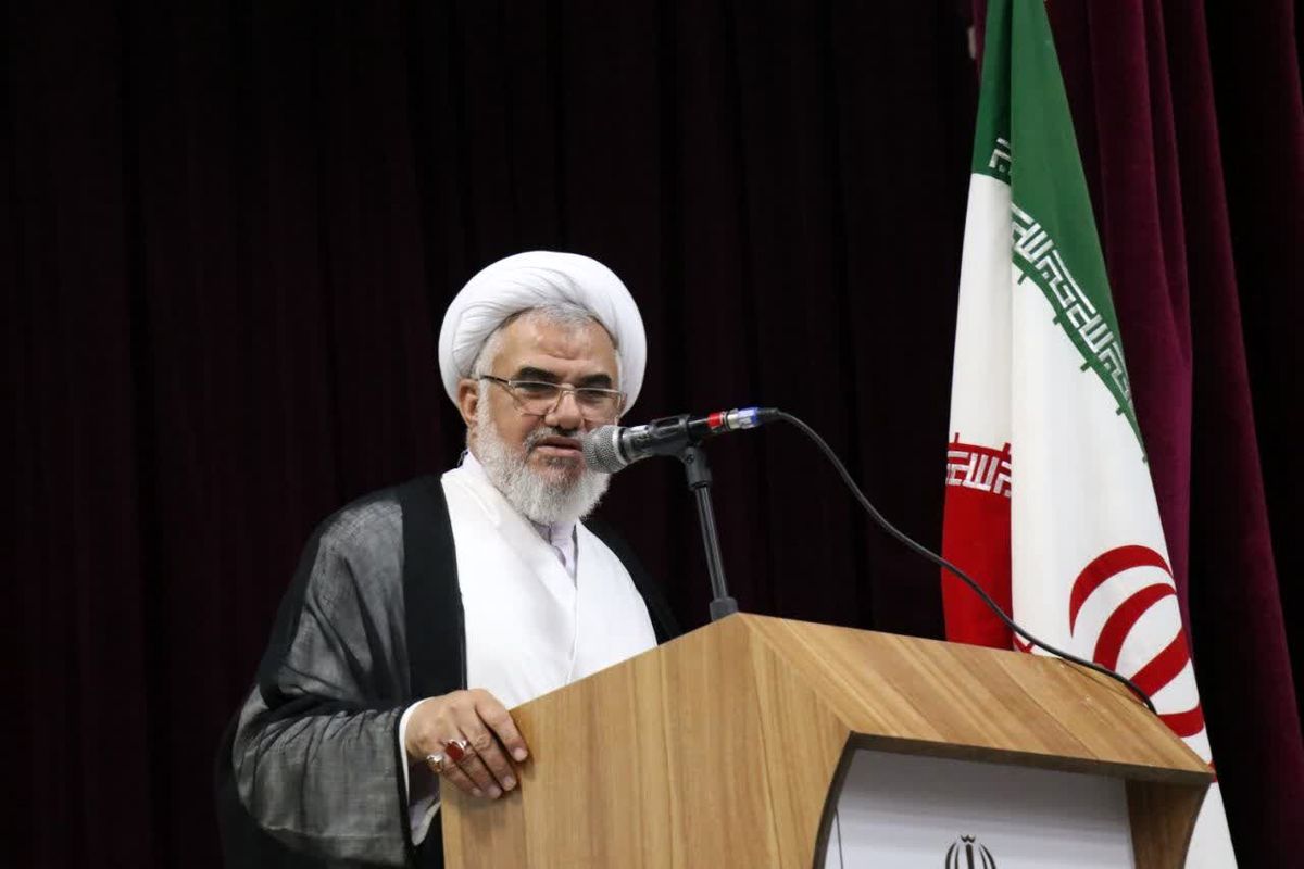 امام جمعه بندرعباس 