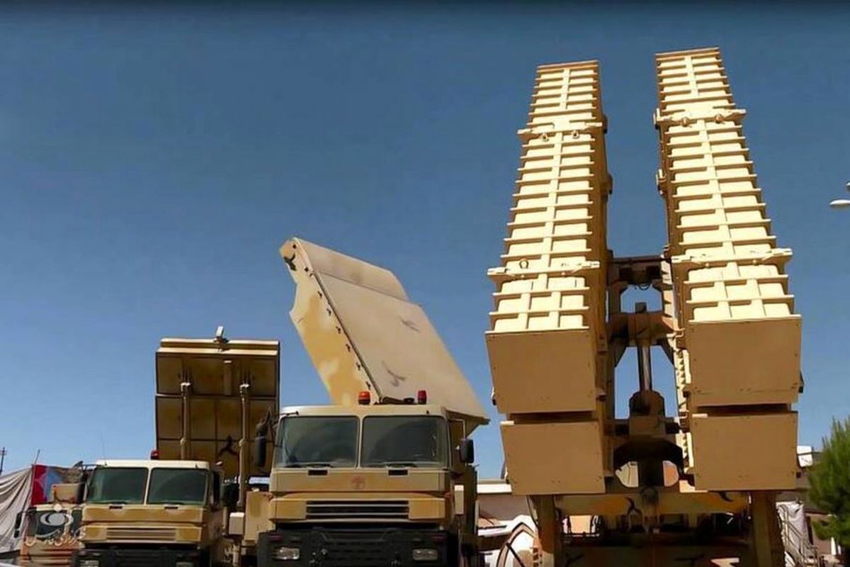 سامانه باور