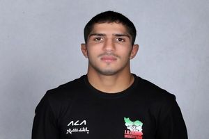 فن «درخت‌کن» علی مومنی بهترین فن روز دوم جهان شد