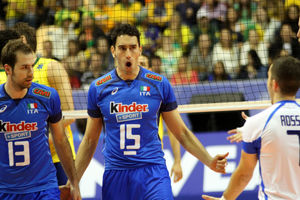 بیشتر از ایرانی‌ها شانس پیروزی داریم