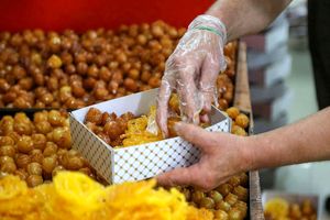 تشکیل 20پرونده تخلف برای واحدهای قنادی و شیرینی پزی در هرمزگان