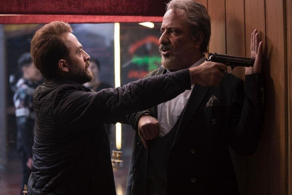 فیلم سینمایی روز ششم