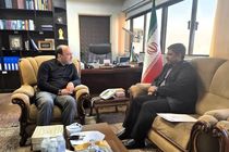 بهره‌مندی حداکثری از ظرفیت‌های مرزی برای توسعه استان اردبیل دنبال می‌شود