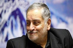 محمدرضا یزدانی خرم دار فانی را وادع گفت