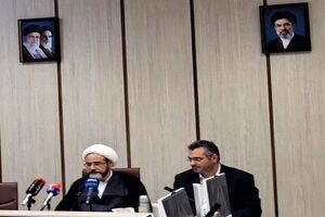 دیوان عدالت اداری در دادرسی الکترونیک پیشگام هست