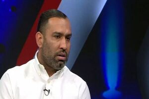 سکان بعثت کرمانشاه به دست سیاوش اکبرپور افتاد