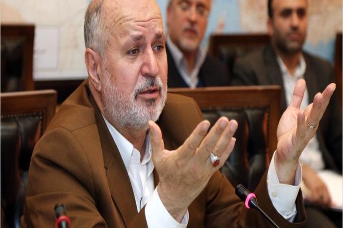 حسن خسته بند