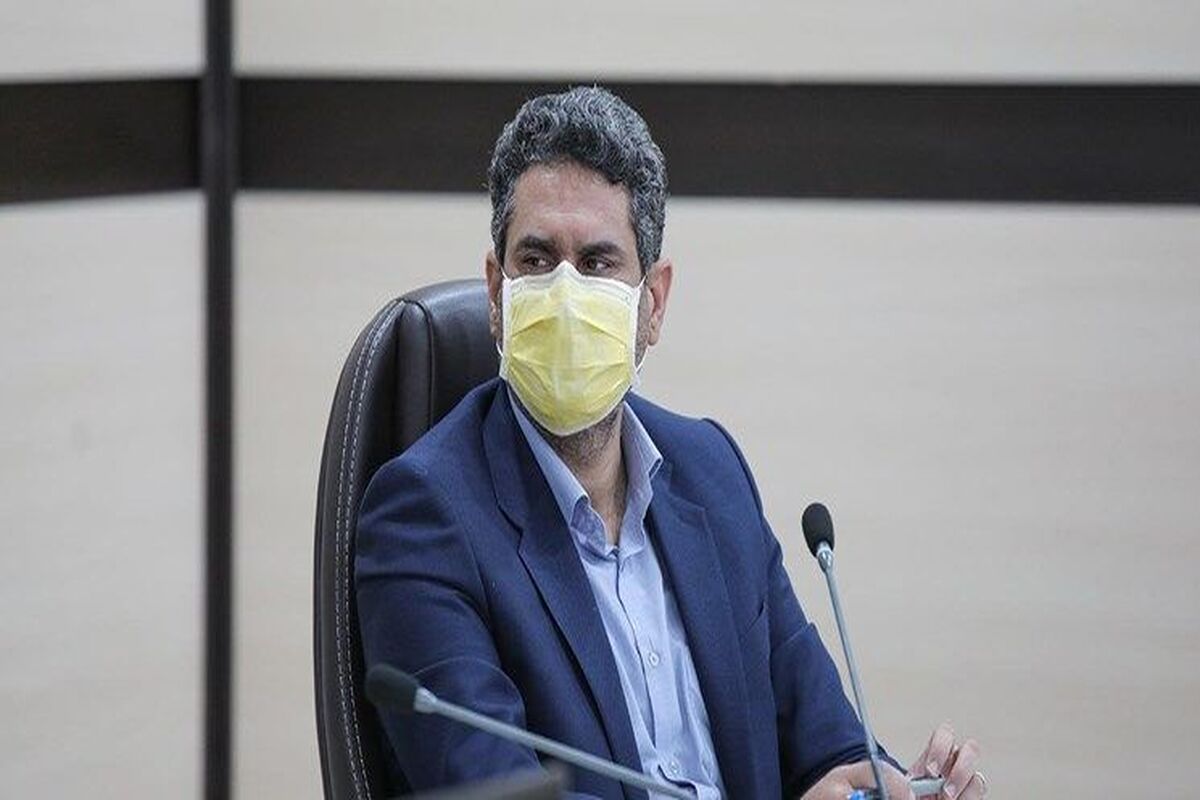مرتضی اشرفی