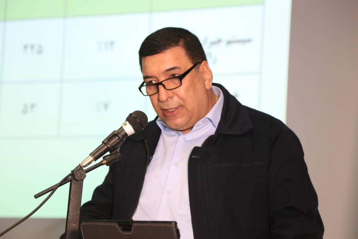 حمید مهتدی