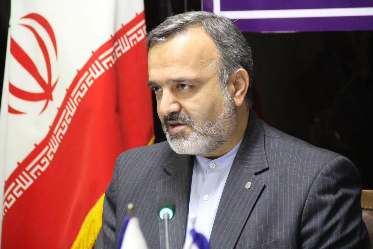 علیرضا رشیدیان