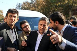 گردشگری شبانه در کشور ما مغفول مانده است
