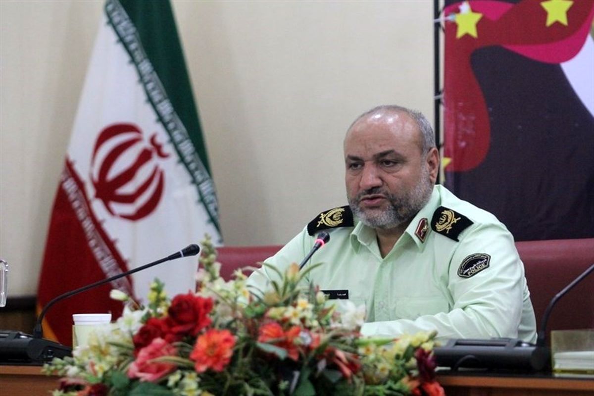 سردار اسحاقی