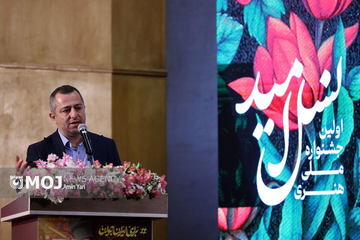 علیرضا رحیمی معاون امور جوانان وزارت ورزش