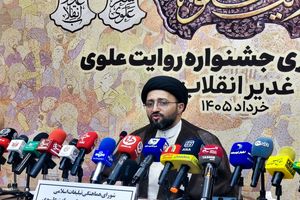 جشنواره «روایت علوی» تلاشی برای احیای هنر امامت در متن زندگی مردم است