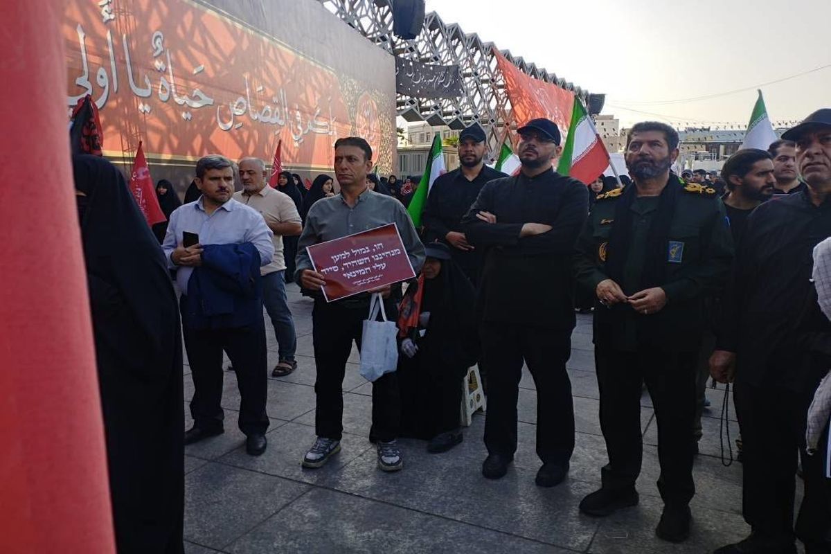 رییس سازمان فرهنگی هنری شهرداری تهران