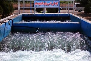 تابستان امسال مرحله نخست بهره برداری از آب شیرین کن بندرعباس 