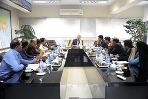 افخمی‌راد: نیازمند مدیریت واحد در مرزهای کشور هستیم