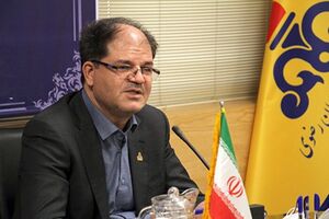 افزایش ۴۰۰۰ مشترک جدید روستایی به مشترکان گاز خراسان رضوی