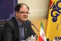 افزایش ۴۰۰۰ مشترک جدید روستایی به مشترکان گاز خراسان رضوی