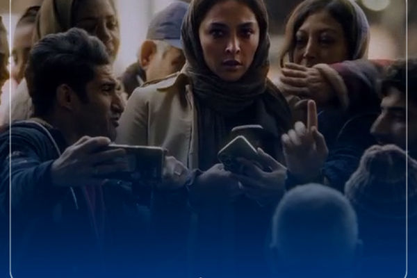 اینفوگرافیک/معرفی فیلم‌های جشنواره فجر/بیلبورد