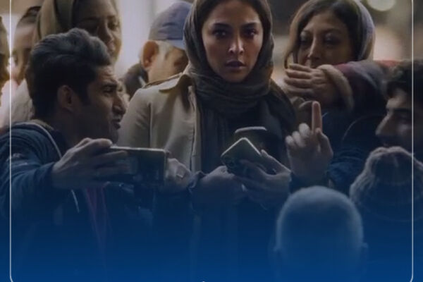 اینفوگرافیک/معرفی فیلم‌های جشنواره فجر/بیلبورد