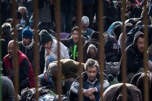 جزئیات خدمات رسانی به معتادان در مرکز بازپروری مهر سروش