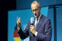 دولت بعدی آلمان قصد دارد نقش بزرگتری در تصمیم‌گیری اتحادیه اروپا ایفا کند