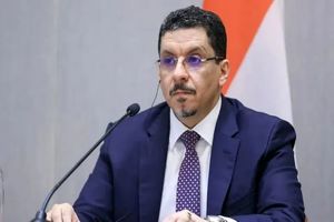 استعفای نخست‌وزیر دولت مستعفی یمن