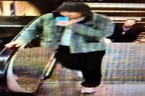 بازداشت دو نفر در ارتباط با حمله تروریستی به سوئد + تصاویر