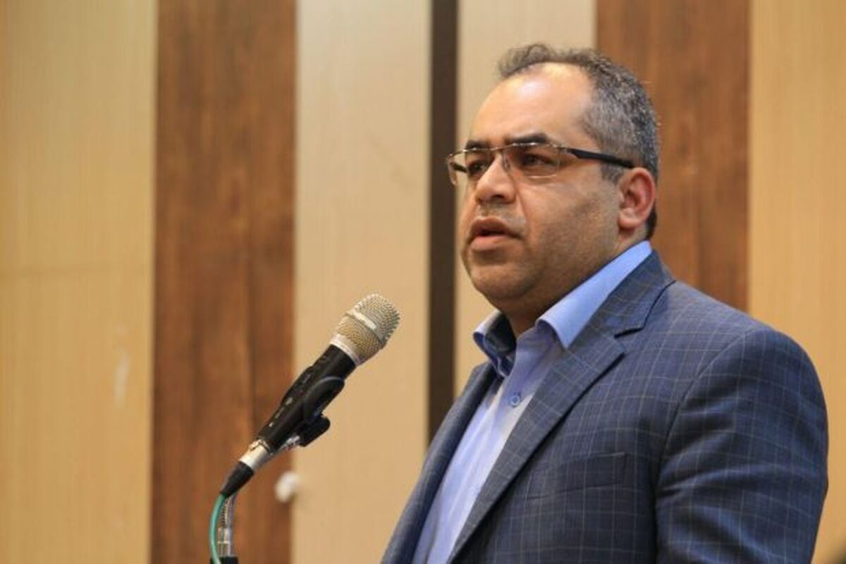 مدیر خدمات شهری شهرداری رشت