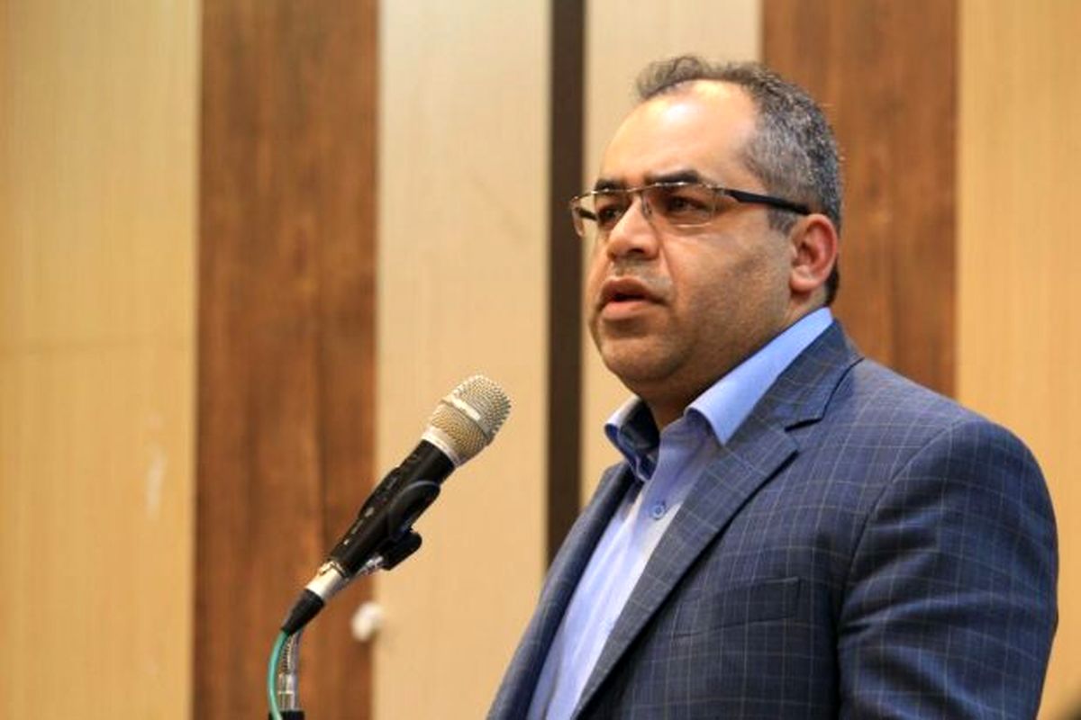 مدیر خدمات شهری شهرداری رشت