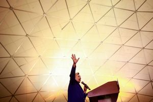 نفرت در آمریکا جایی ندارد